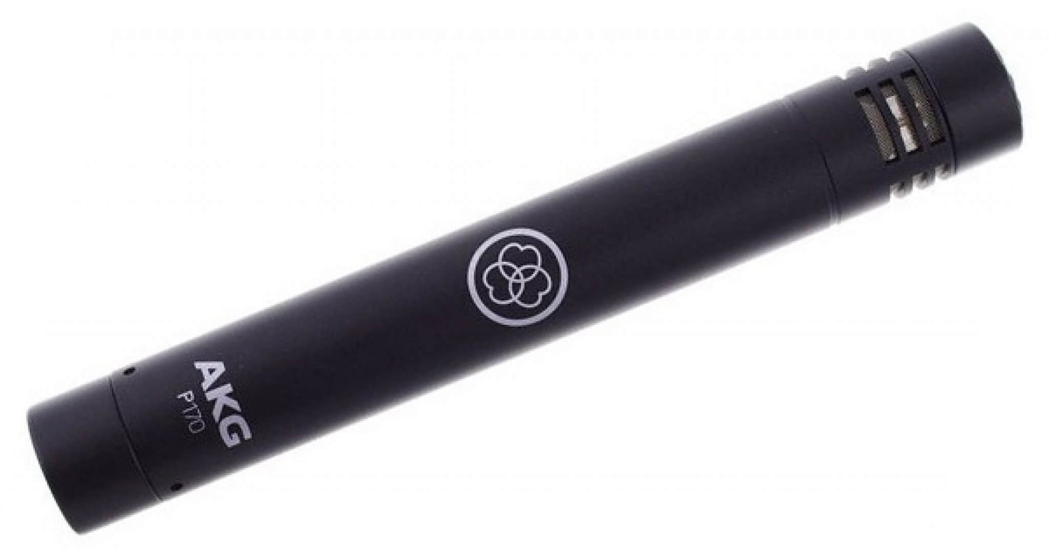 Best Small Diaphragm Condenser Microphone Our Top 10 Picks + Buyers Guide!