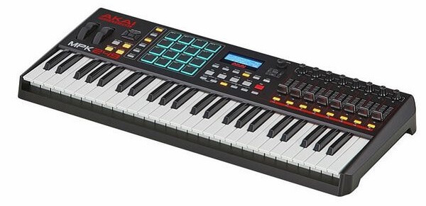 Akai MPK 249