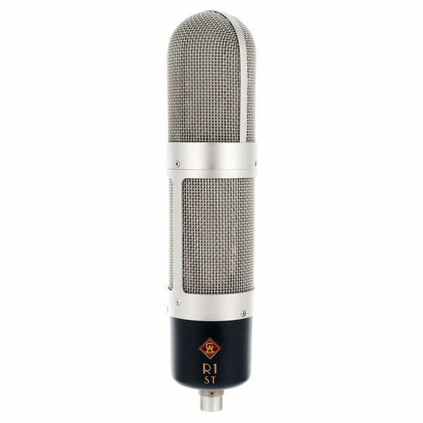 Golden-Age-Project-R1-ST-Vintage-Style-Stereo-Ribbon-Microphone