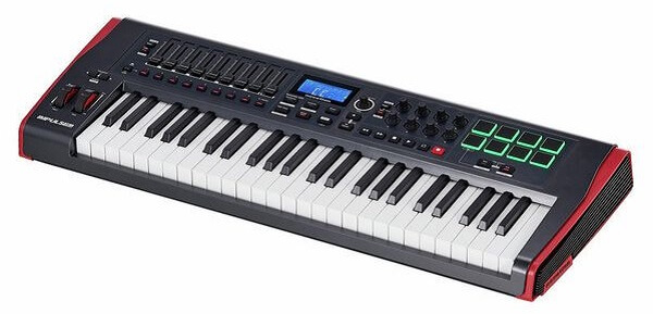 Novation Impulse 49