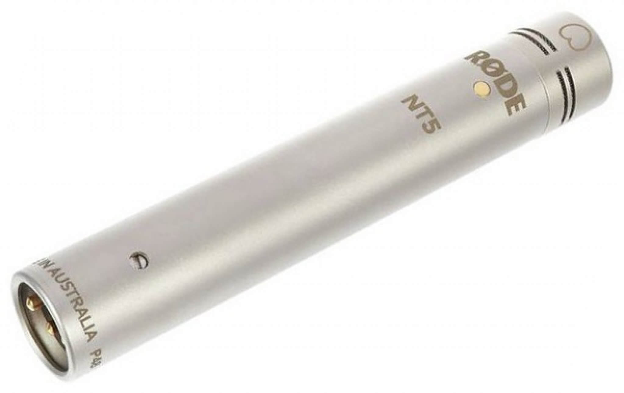 Best Small Diaphragm Condenser Microphone Our Top 10 Picks + Buyers Guide!