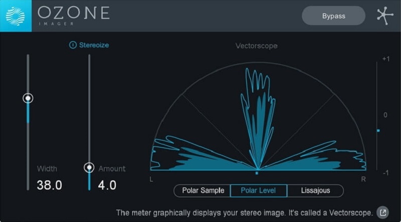 Stereo Imaging Plugins