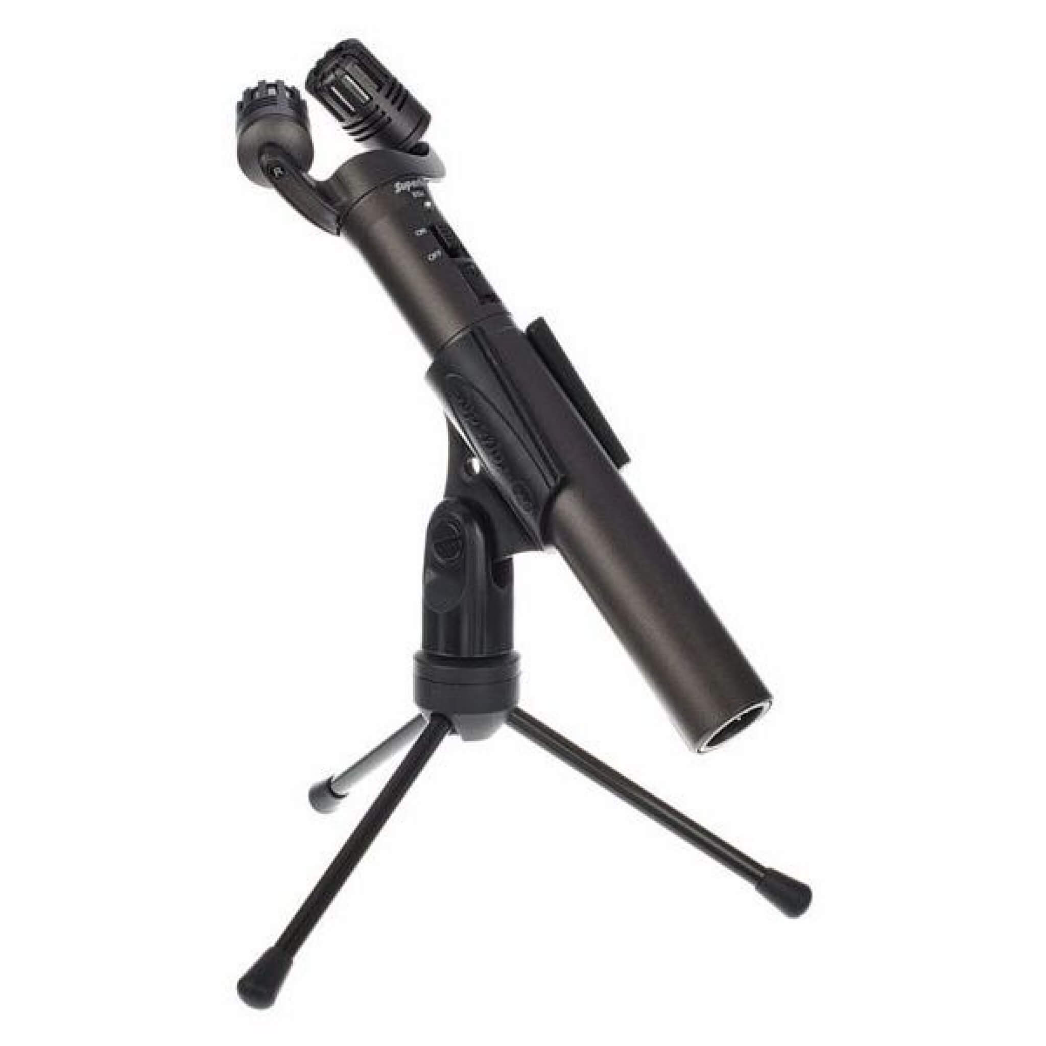 Top 10 Stereo Microphones Our Best Picks + Buyers Guide (2023)