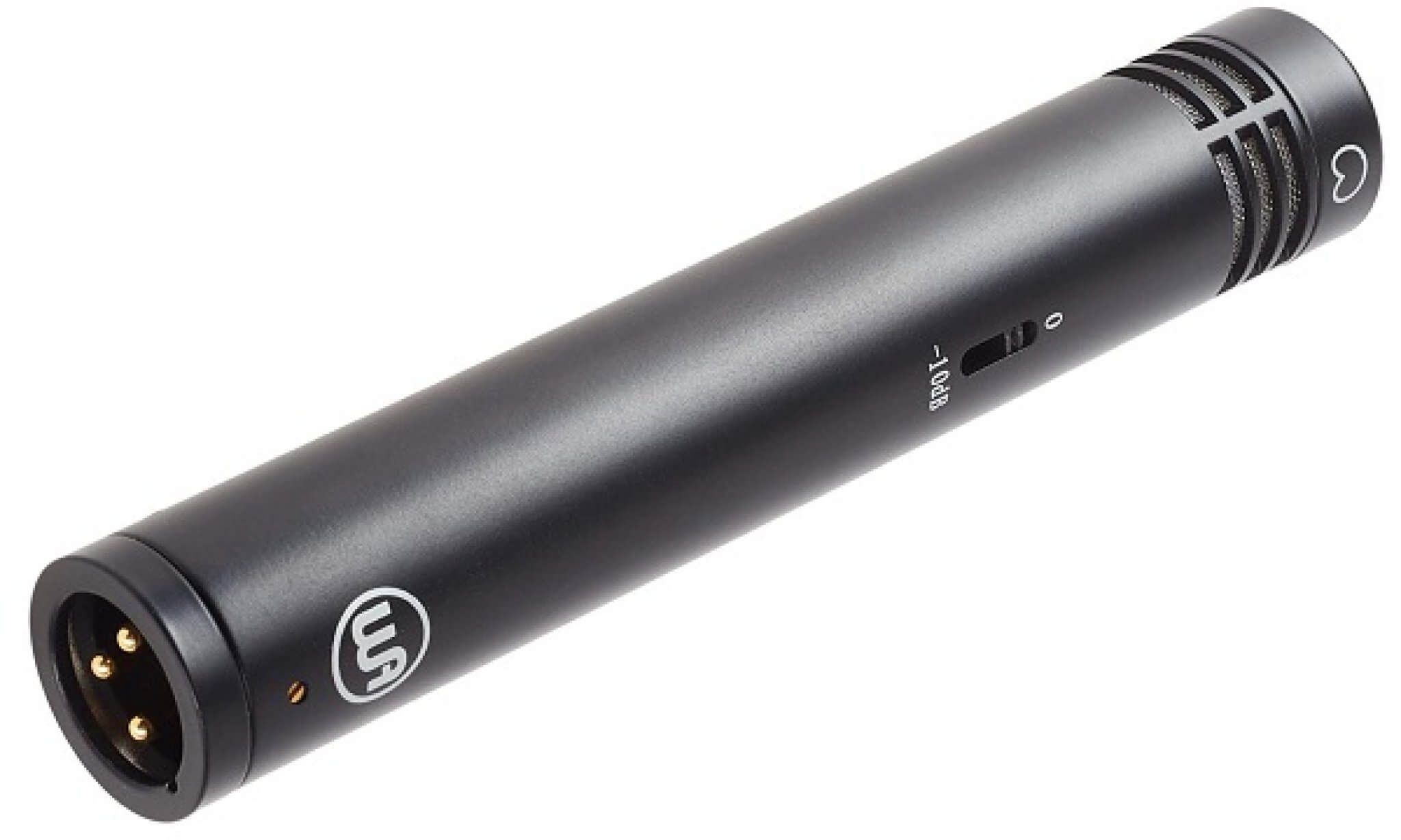 Best Small Diaphragm Condenser Microphone Our Top 10 Picks + Buyers Guide!