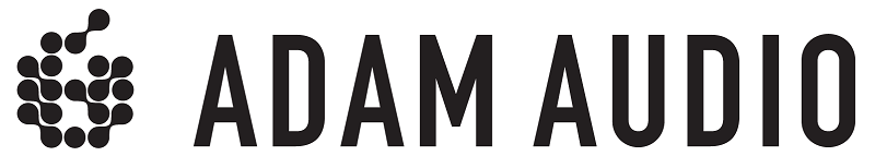 Adam Audio Logo - Best Adam Audio Monitors