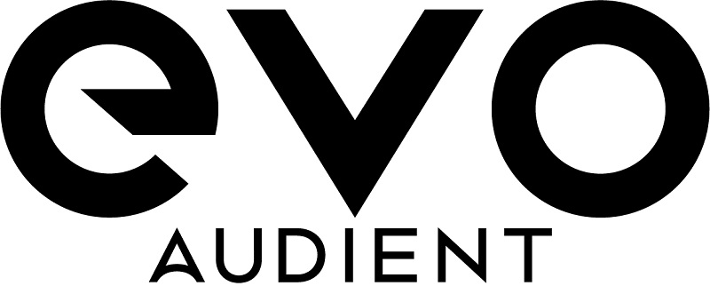 Audient Evo Logo