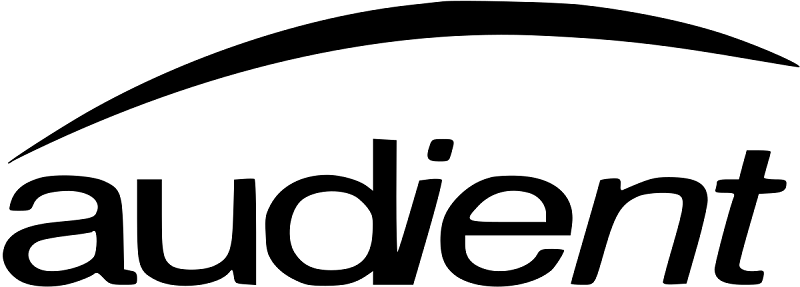 Audient Logo