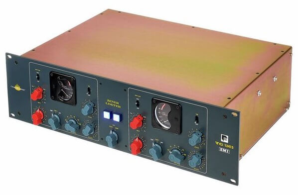 Chandler Limited EMI TG12413 Zener Limiter