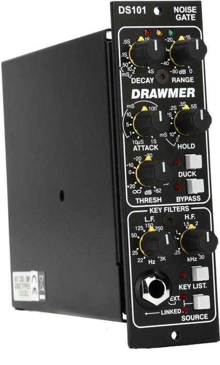 Drawmer DS101 500 Series Noise Gate