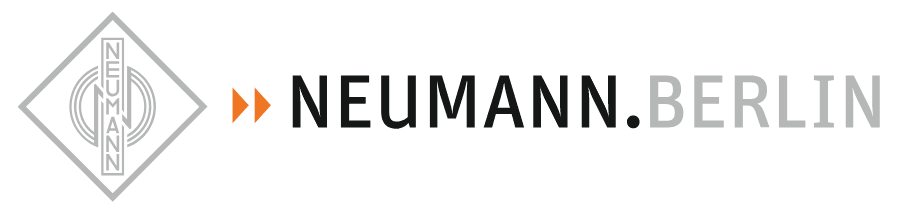 Neumann Logo - Best Neumann Microphones