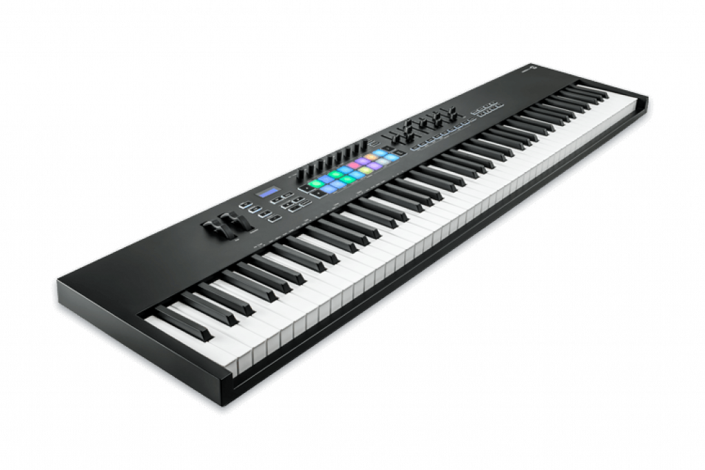 Novation Launchkey 88 Review