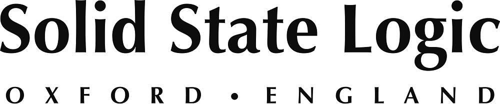 SSL Logo