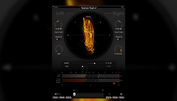 Stereo Tool v3 by FLUX