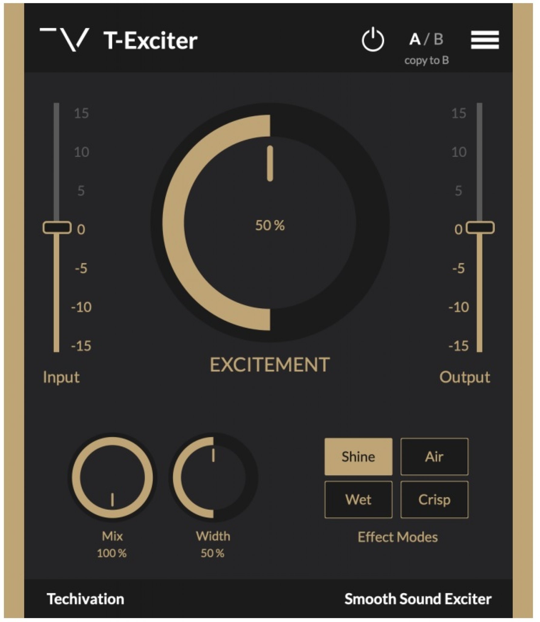 Techivation TExciter Review Another Great Plugin from Techivation! (2023)