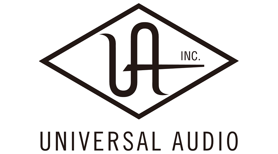 Universal Audio Logo