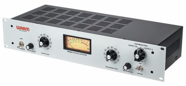 Warm Audio WA-2A