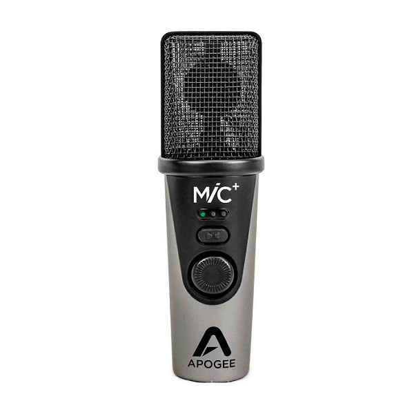 Apogee MiC Plus