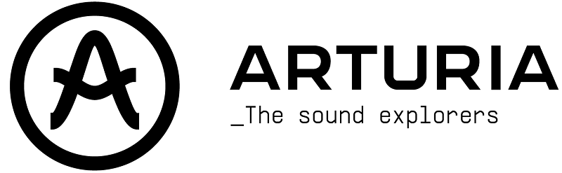 Arturia Logo