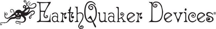 EarthQuaker Devices Logo