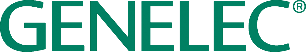 Genelec Logo