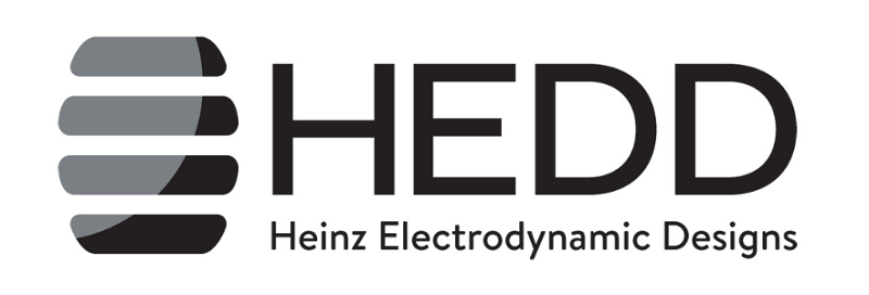 HEDD Audio Logo