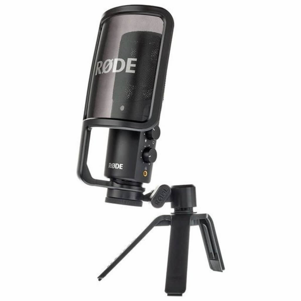 Best USB Microphones Top 11 USB Mics! (Updated 2023)