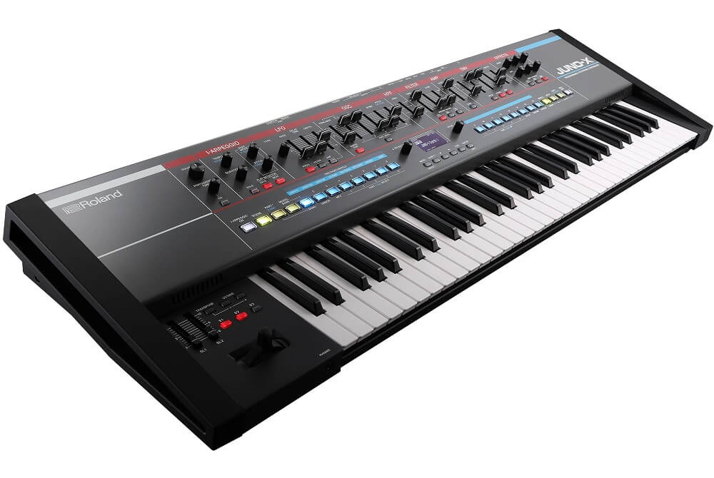 Roland Juno-X Review