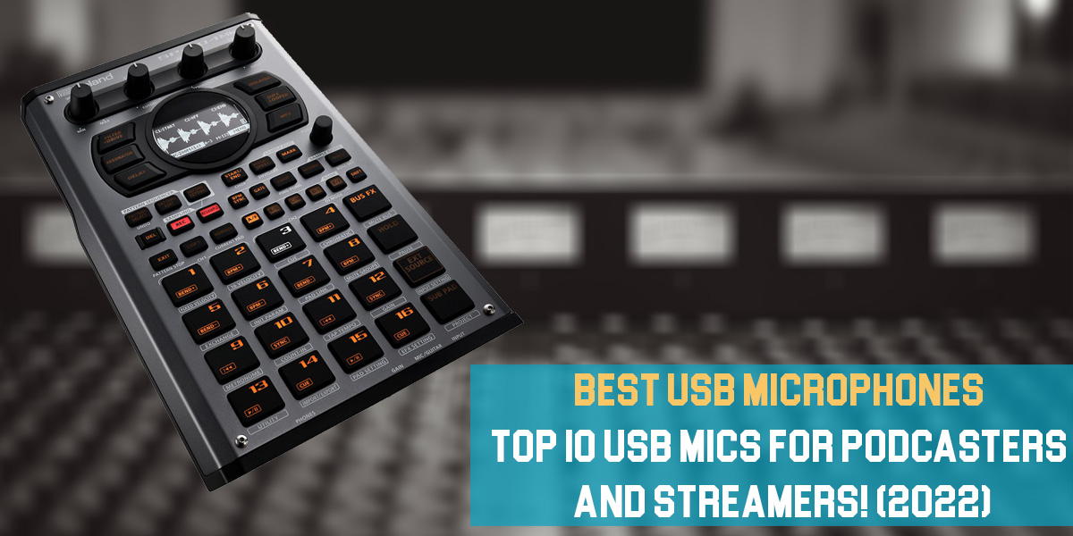 Microphone Preamps Best 3 VST Microphone/Signal Preamps!