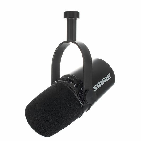 Shure MV7