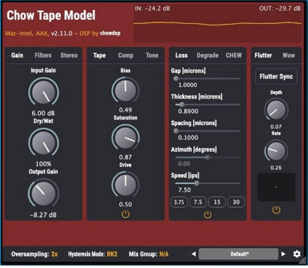 Best Free Tape Emulation Plugins Top 10 VSTs You Can Get For Free! (2023)