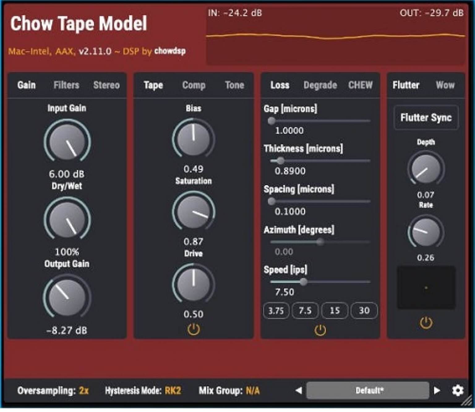 Best Free Tape Emulation Plugins Top 10 VSTs You Can Get For Free! (2023)
