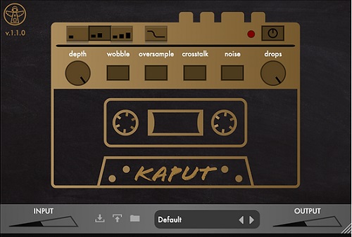 Kaput