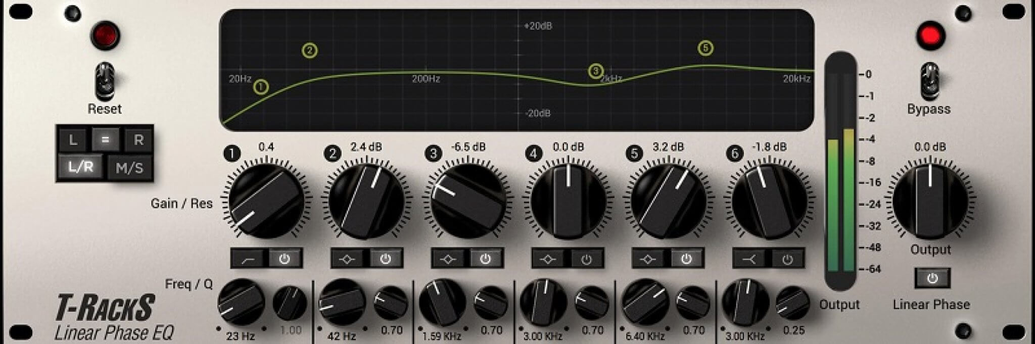 What Is Linear Phase EQ Learn How To Mix With This Great Tool 2023 What is linear phase eq learn how to mix with this great tool 2023