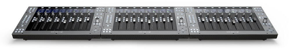 SSL UF8 Chained