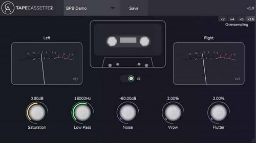 Best Free Tape Emulation Plugins Top 10 VSTs You Can Get For Free! (2023)