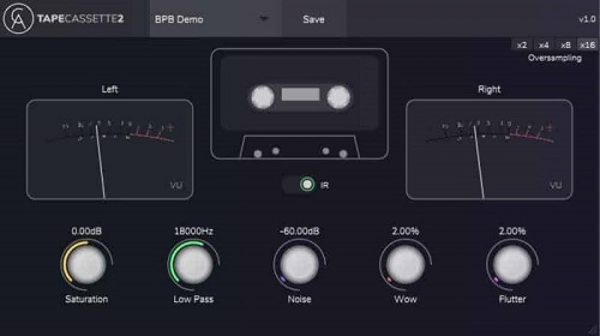 Best Free Tape Emulation Plugins Top 10 VSTs You Can Get For Free! (2023)