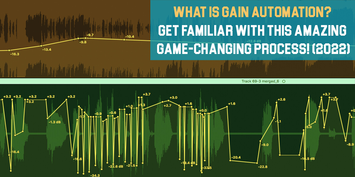 What is Gain Automation? Get Familiar With This Amazing Game-Changing Process! (2023)