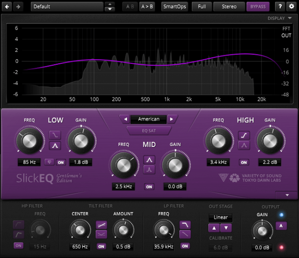 Best Free Equalizer Plugins Top 21 Free EQ VSTs! (2023)