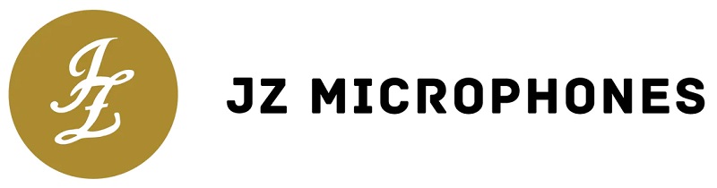 JZ Microphones Logo