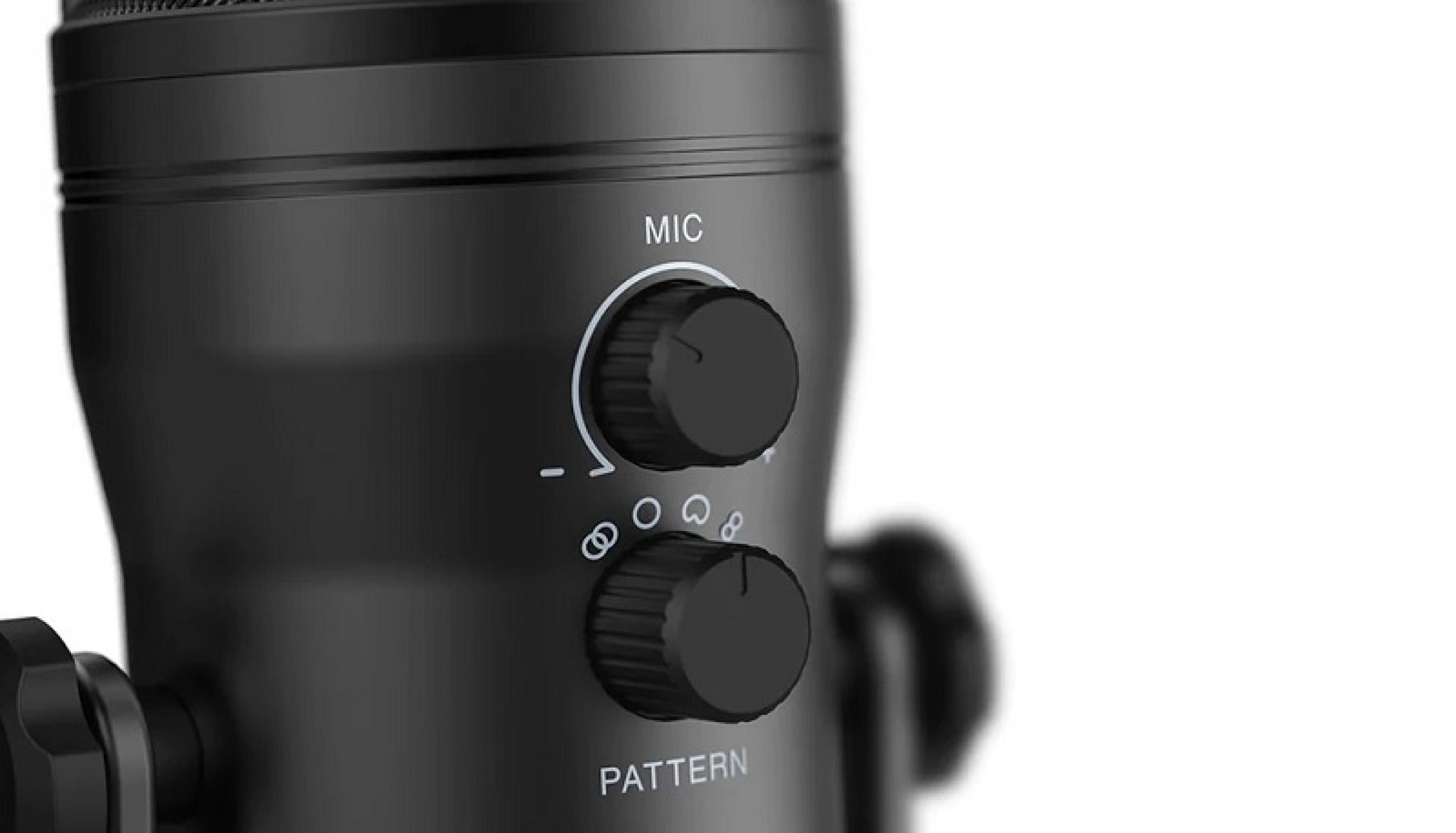 Microphone Polar Patterns Explained Learn More on The Great Features