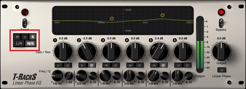 Mid Side EQ Plugin - Tips for louder mixes