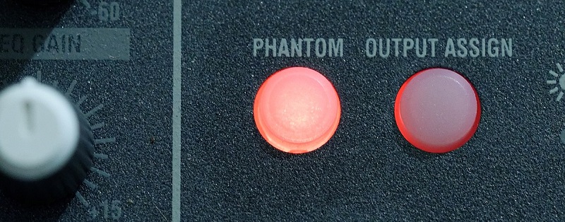 Phantom Power