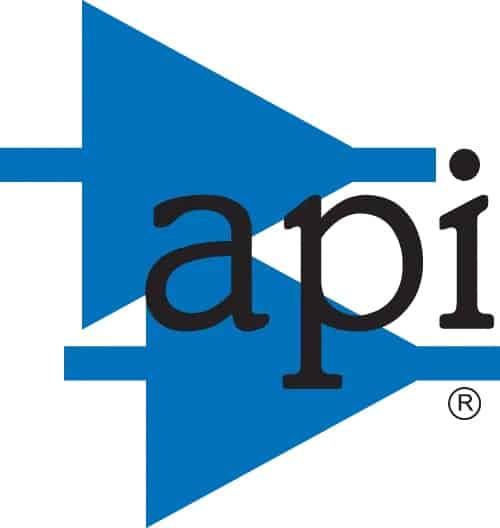 API Logo