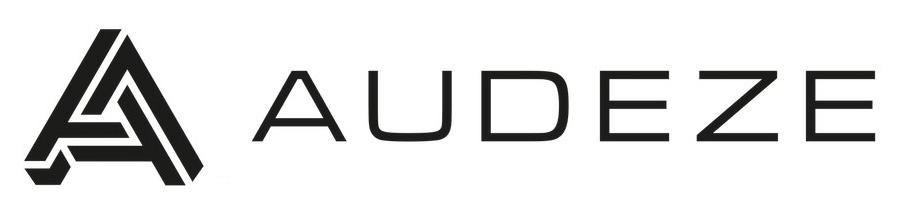 Audeze Logo