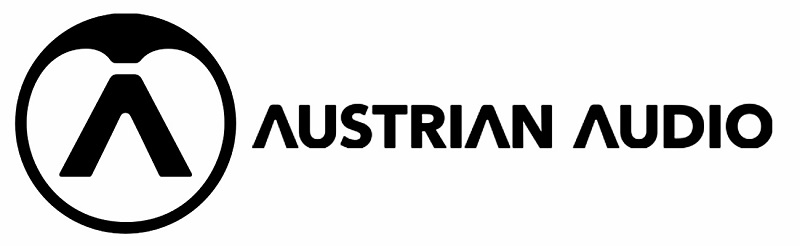 Austrian Audio Logo