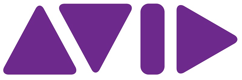 Avid Logo