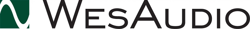 WES Audio Logo