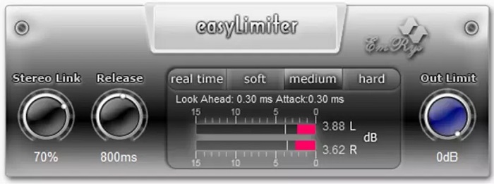 easyLimiter