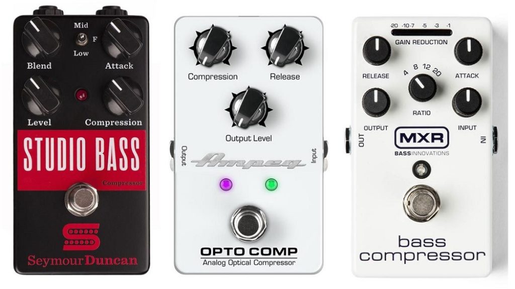 How To Compress Bass Guitars Great Guide For All! (2023)