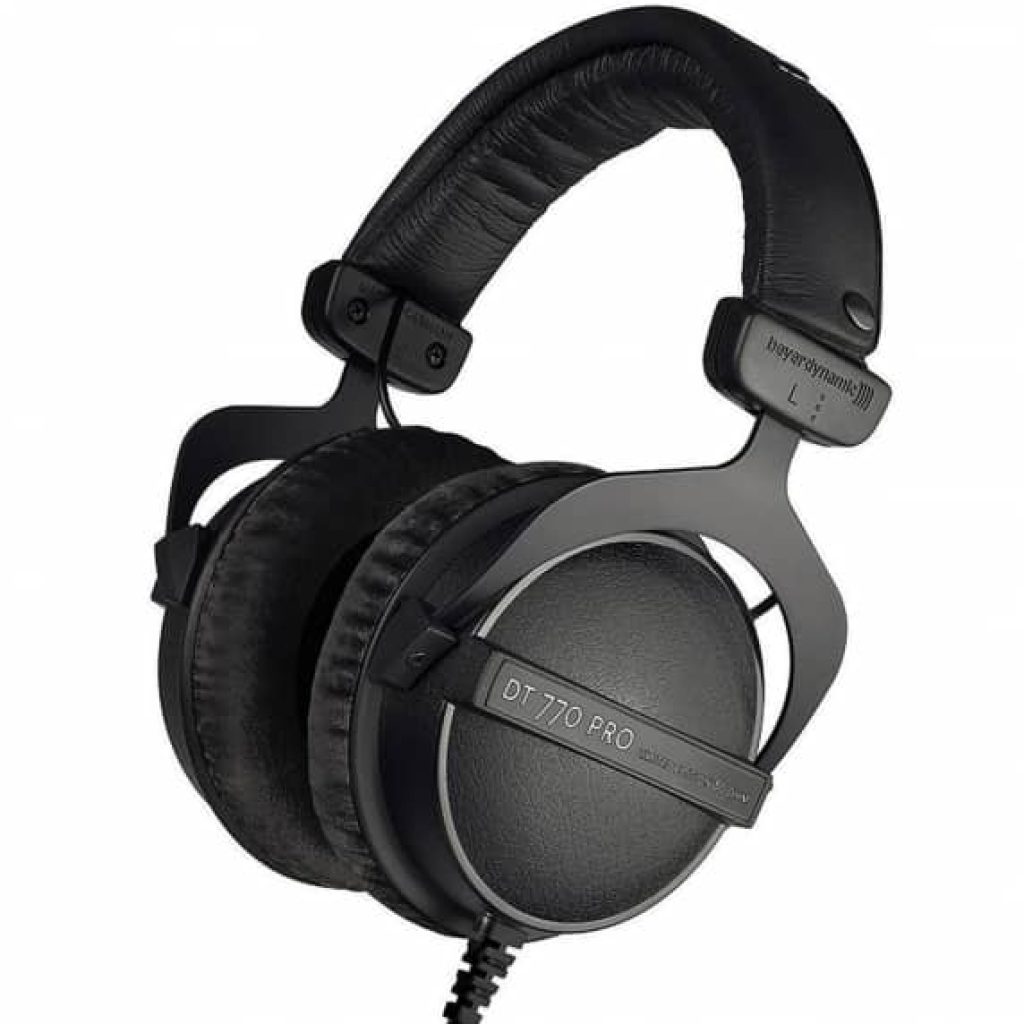 Beyerdynamic DT 770 Pro